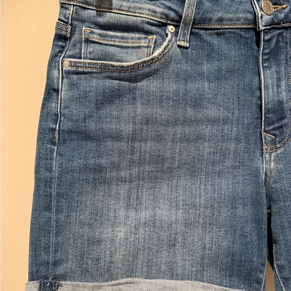 Mavi Jean Shorts - Picture 2 of 6